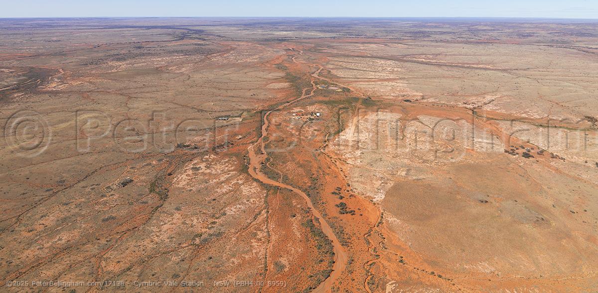 Peter Bellingham Photography Cymbric Vale Station - NSW (PBH4 00 8959)